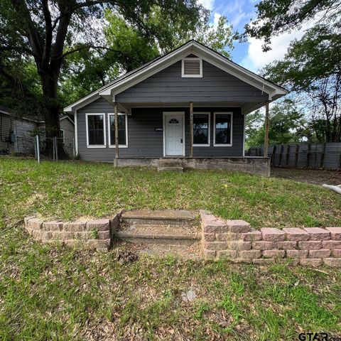 322 E Martin Luther King Jr Blvd Tyler TX 75702