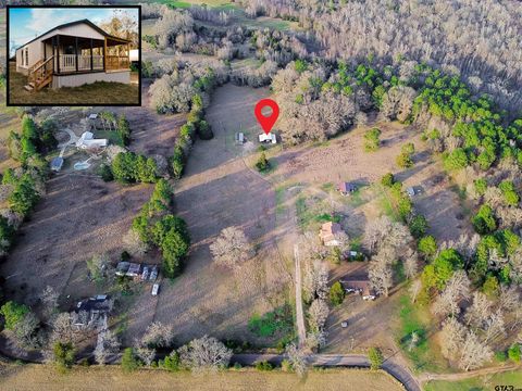 5970 Lemon Rd. Gilmer TX 75644