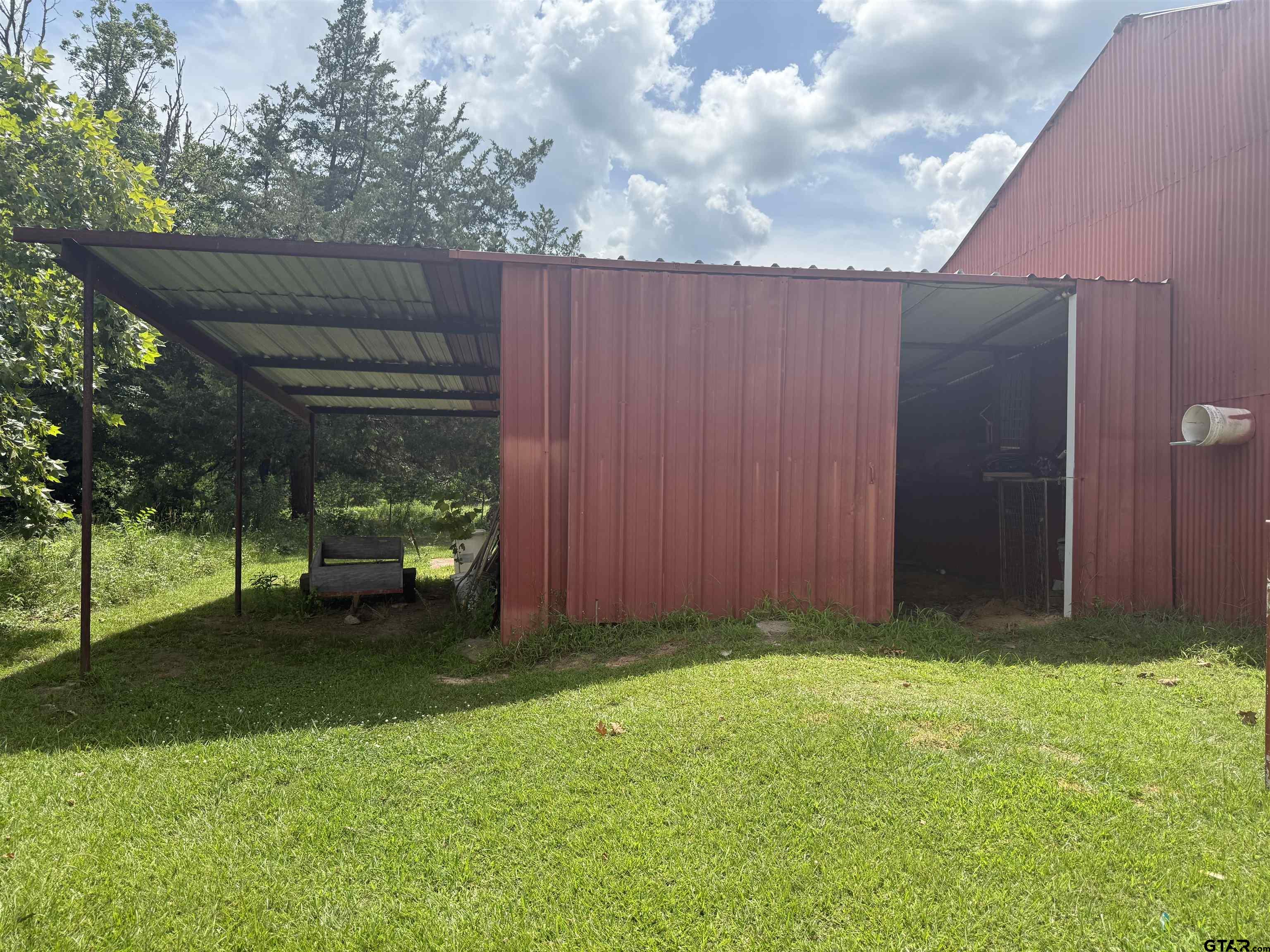 4595 S US Highway 79