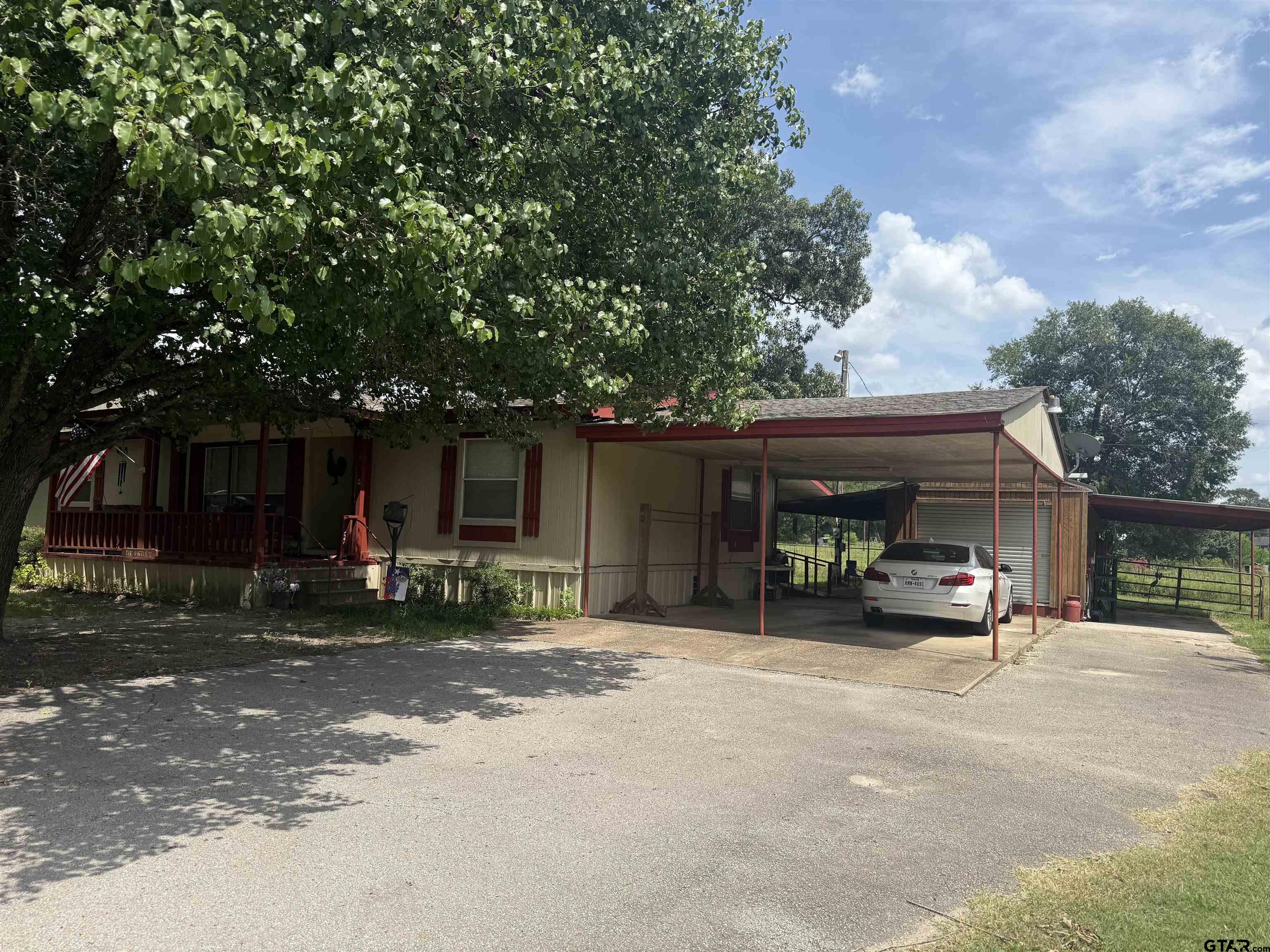4595 S US Highway 79