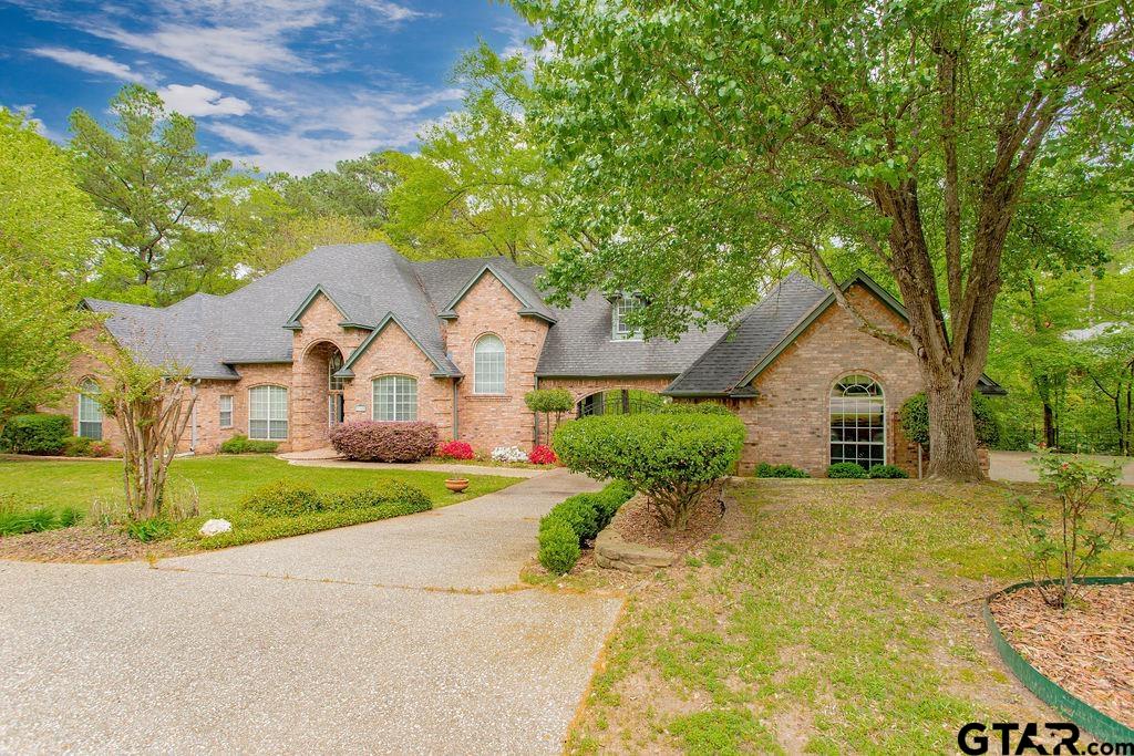 1345 Bridle Path Lane