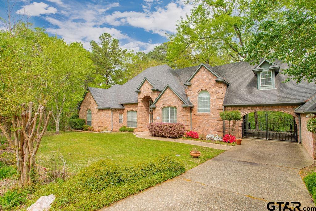 1345 Bridle Path Lane