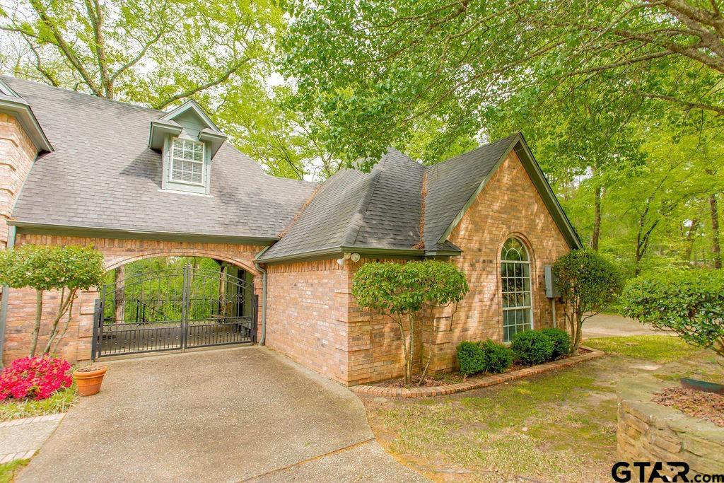 1345 Bridle Path Lane