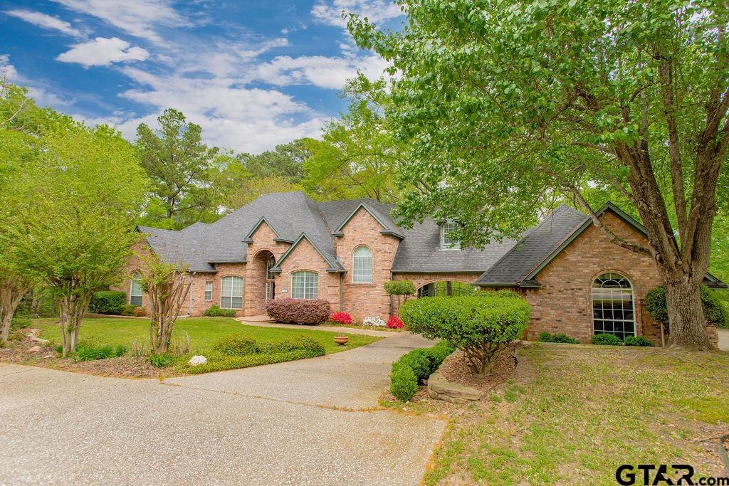 1345 Bridle Path Lane