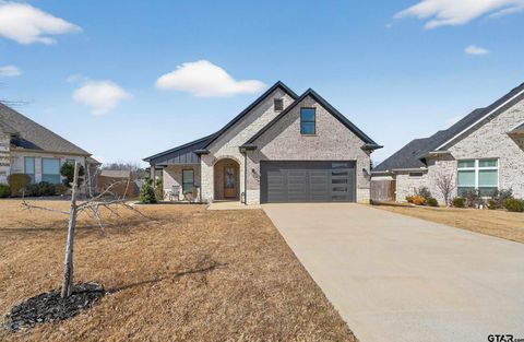 3121 Salado Creek Tyler TX 75703