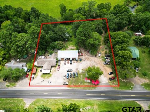 6400 S FM 14 Hawkins TX 75765