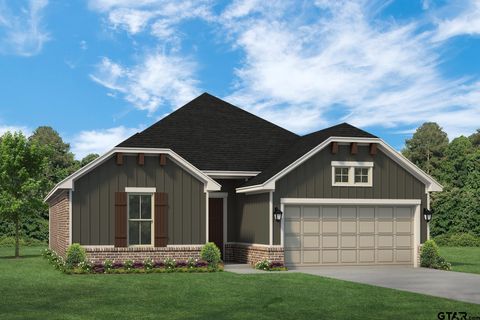 306 Driftwood Way Whitehouse TX 75791