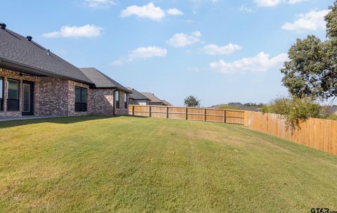 A home in Bullard