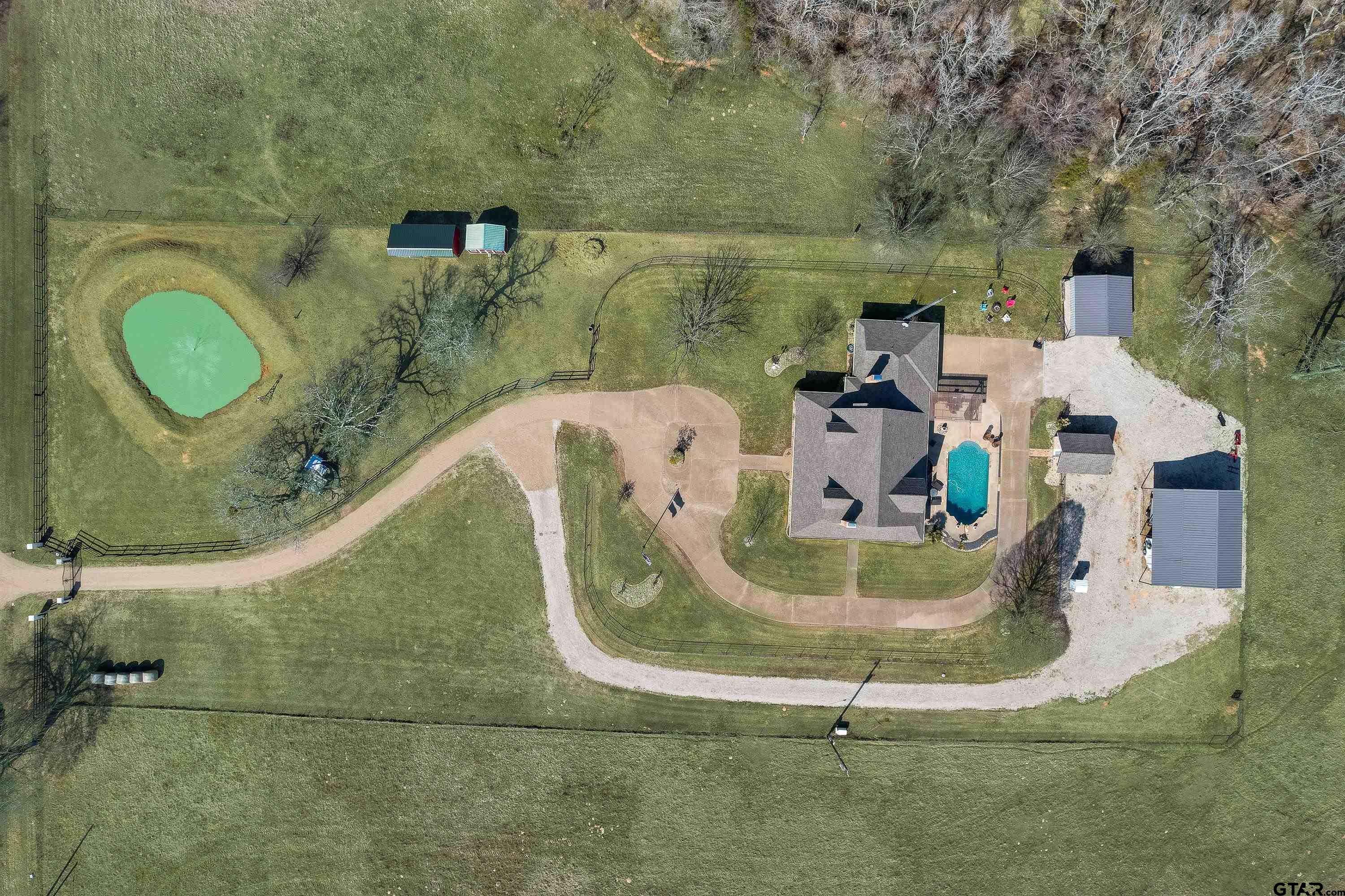 669 Van Zandt County Road 2316