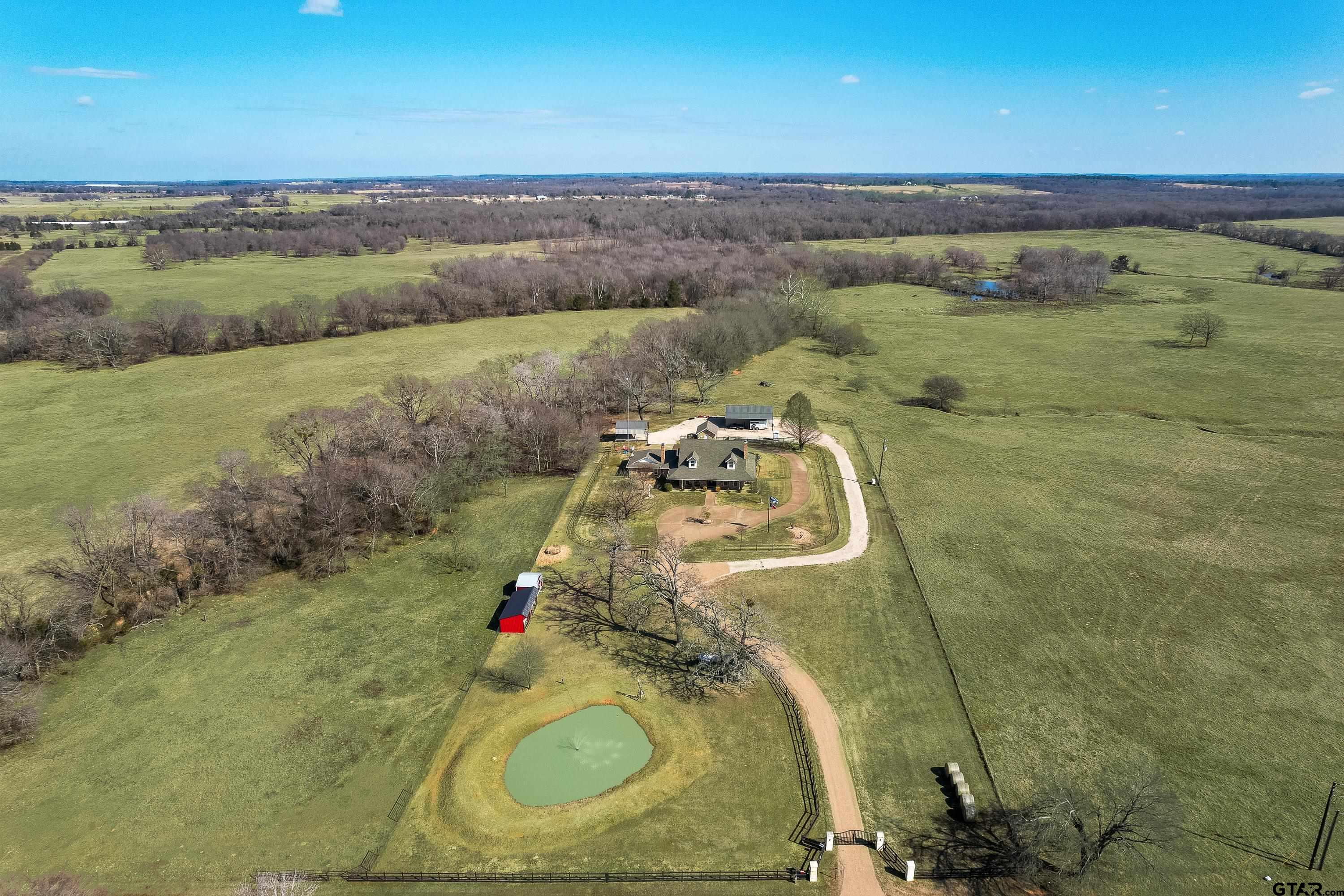 669 Van Zandt County Road 2316