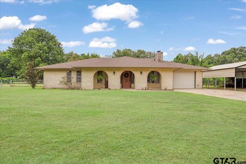 466 FM 906 E Powderly TX 75473