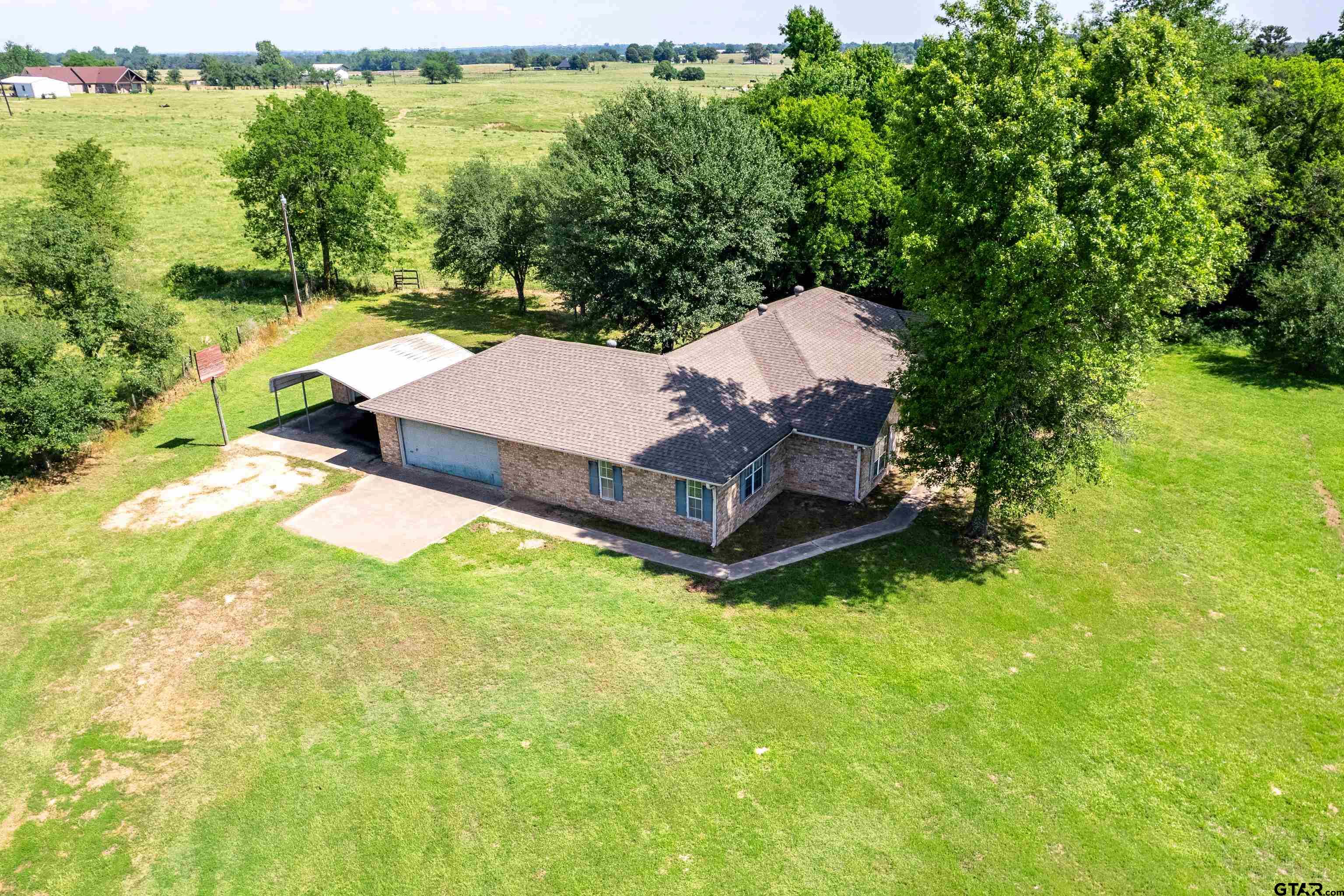 3864 S Texas State Highway 37