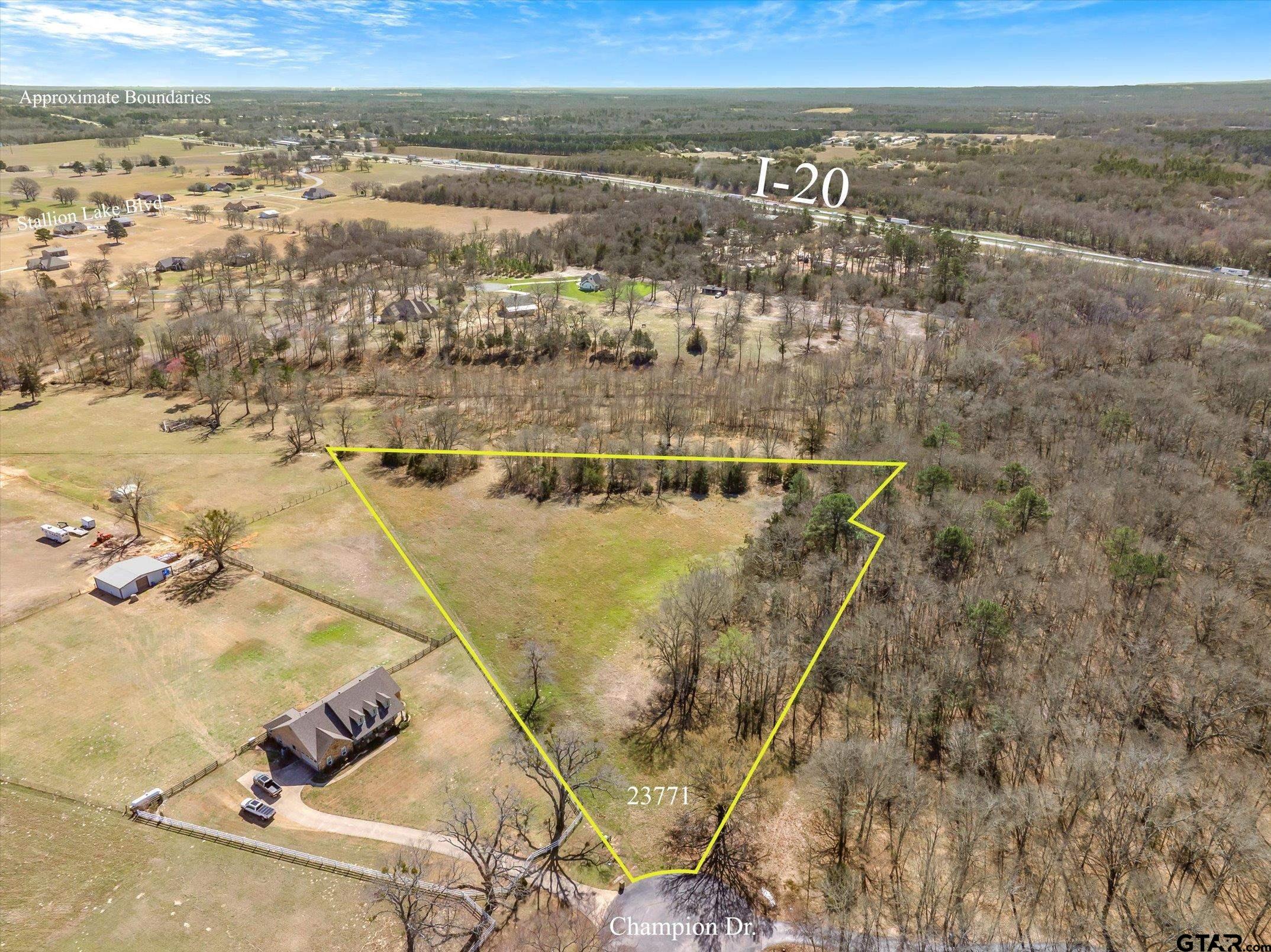 23771 Champion Drive