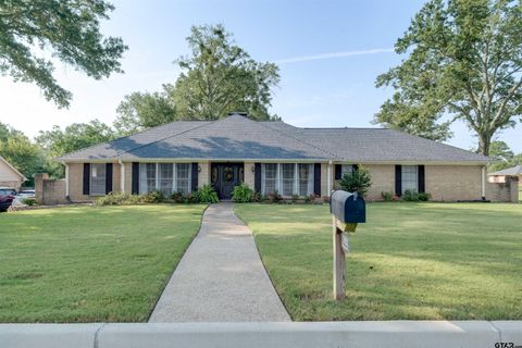 1021 Kingspark Dr Tyler TX 75703