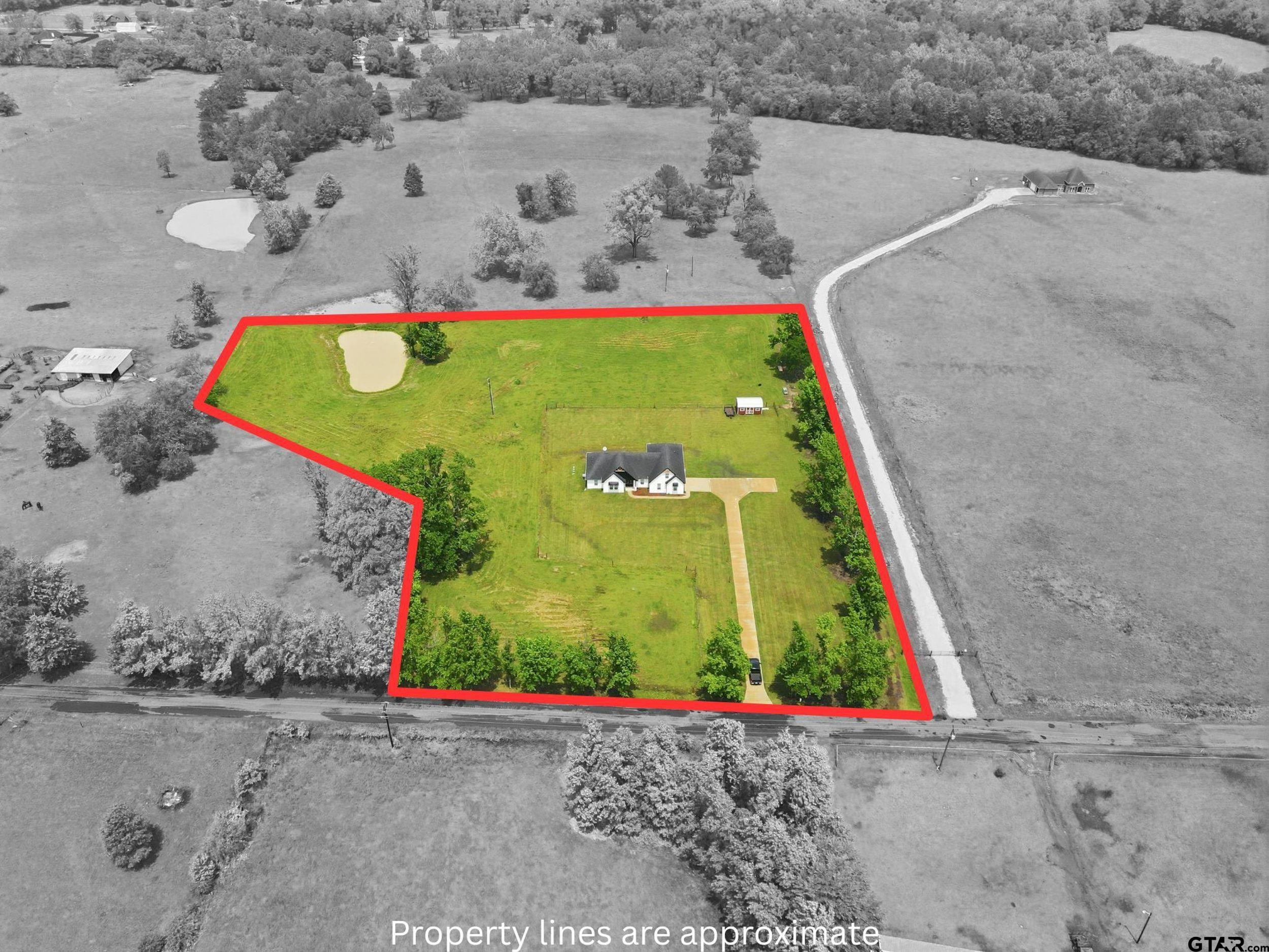 745 County Road 3240