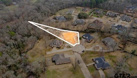 912 Holly Hill Ln Mt Pleasant TX 75455