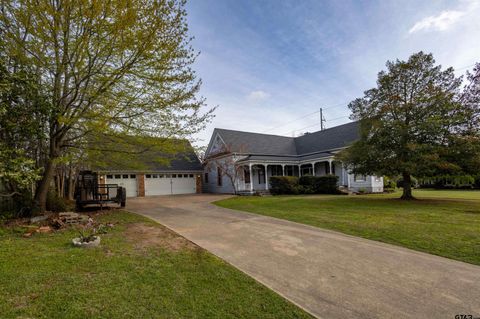 A home in Mineola