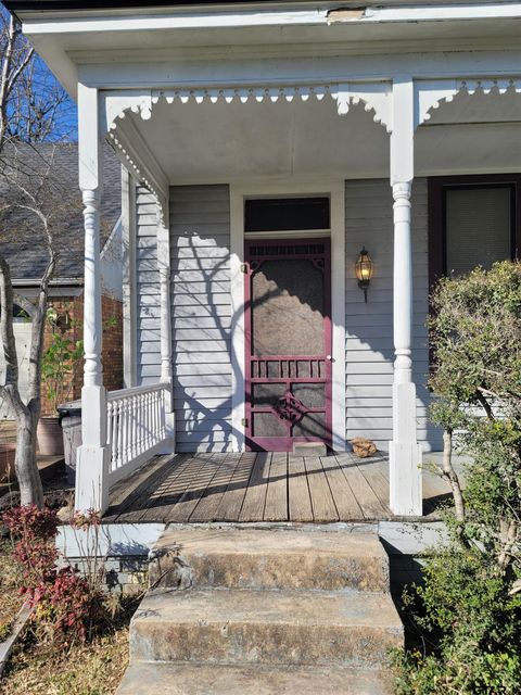 A home in Mineola