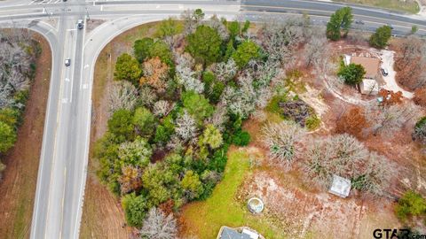 1.15 Acres Loop 564 Mineola TX 75773