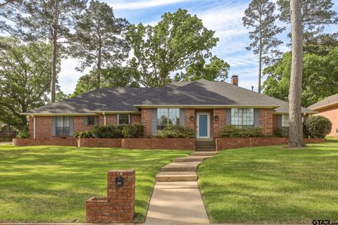 1261 Luann Ln Tyler TX 75703