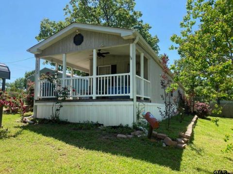 15853 San Augustine Dr Tyler TX 75704