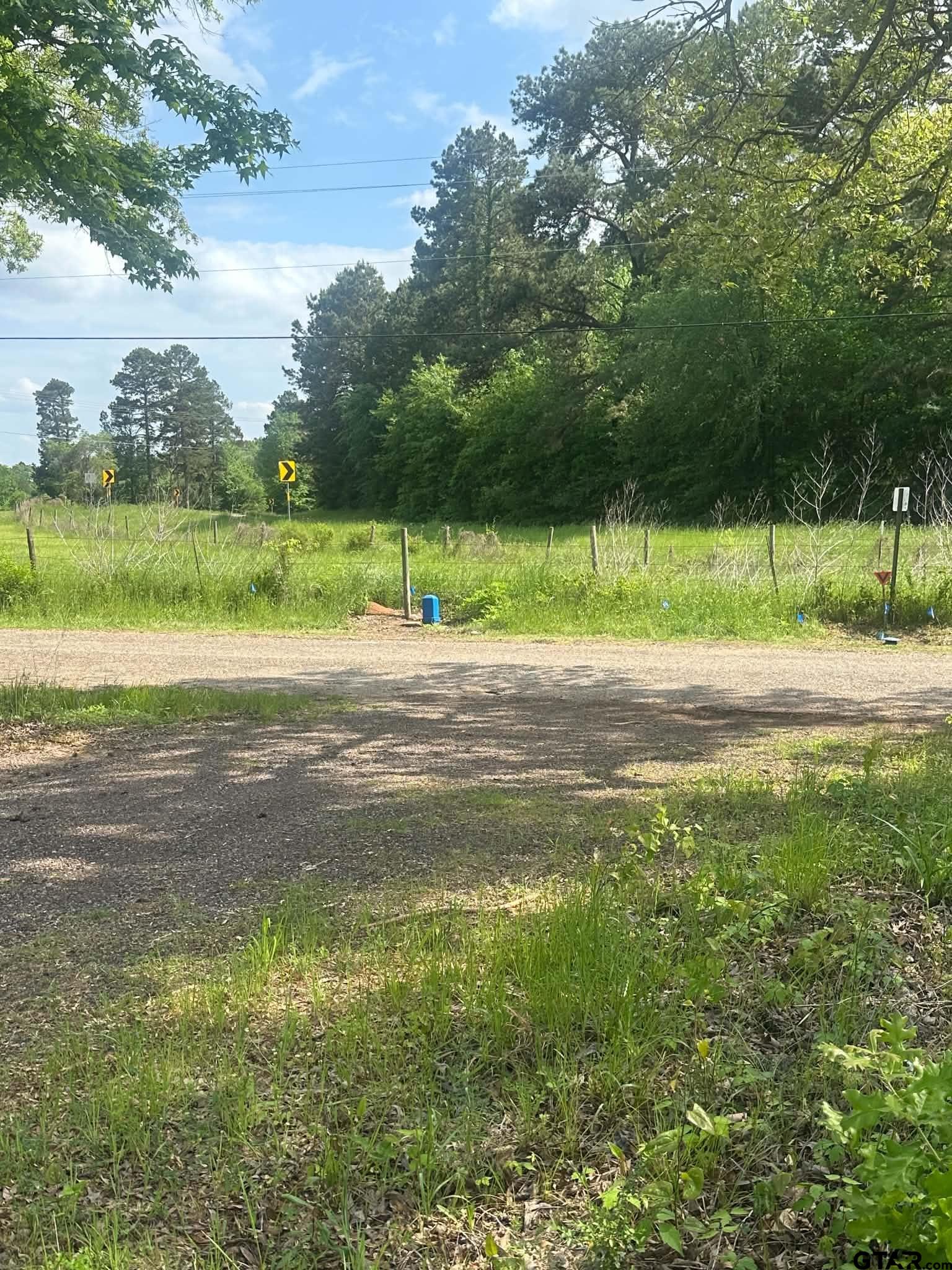 TBD County Road 1203 Central Rd