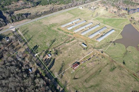 11200 FM 699 Joaquin TX 75954