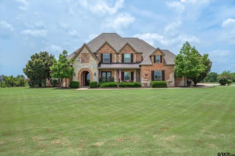 1299 Shadow Lakes Terrell TX 75160