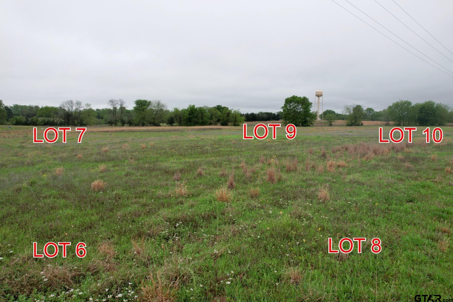 Lot 8 County Road 4287