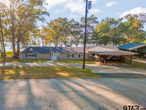 526 Shadywood Avinger TX 75630