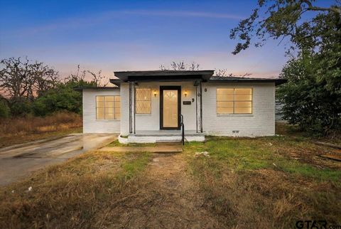 908 S Crosby Tyler TX 75701