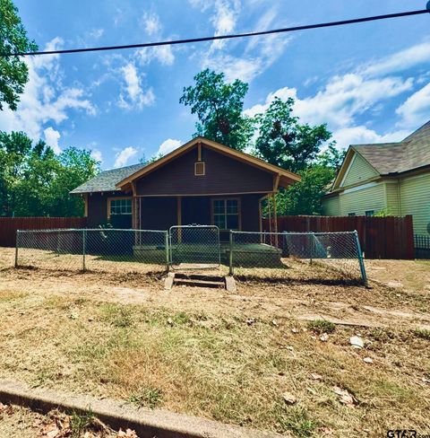 2917 Walnut Street Greenville TX 75401