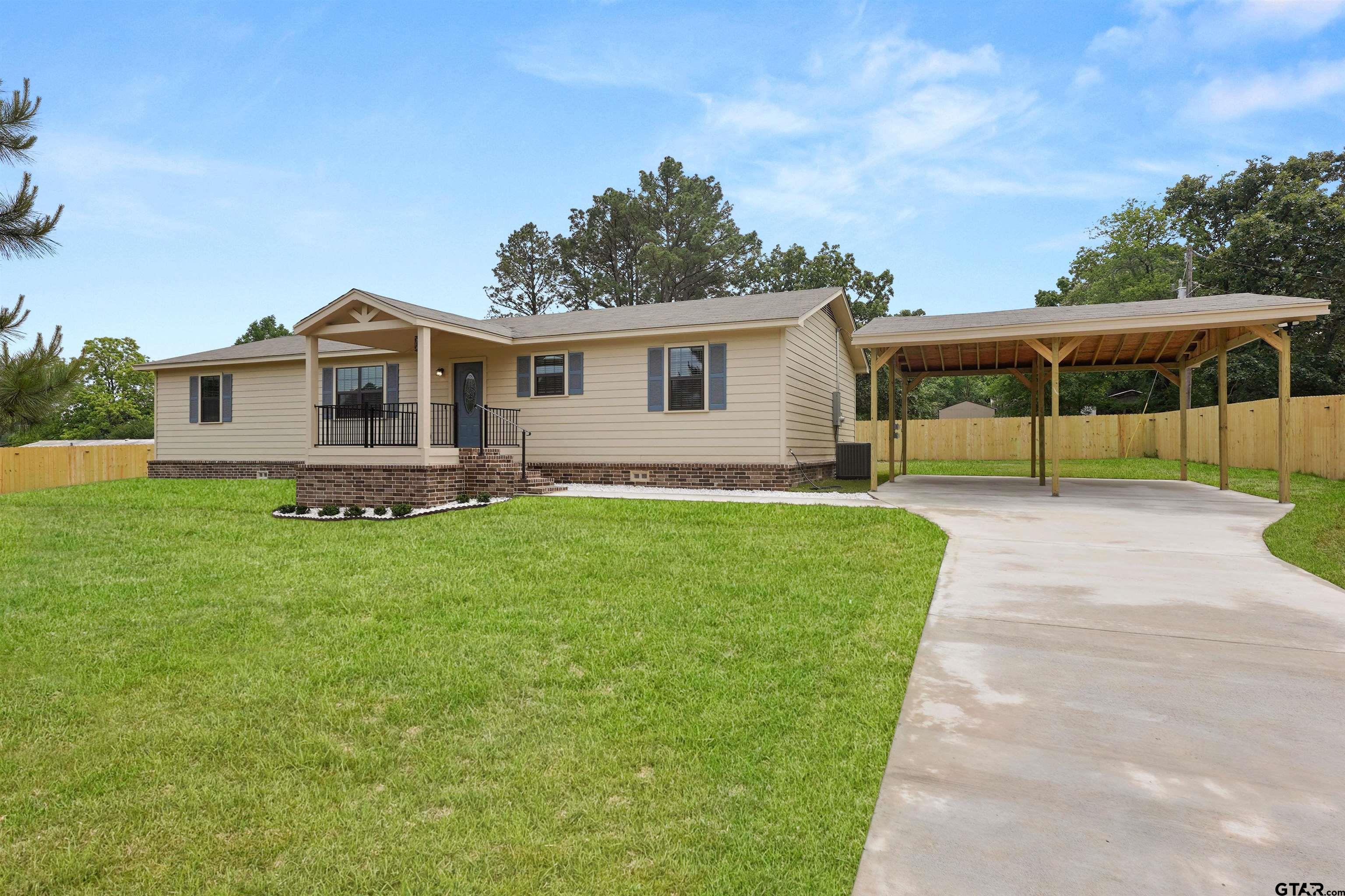 2409 Waterwood Dr.