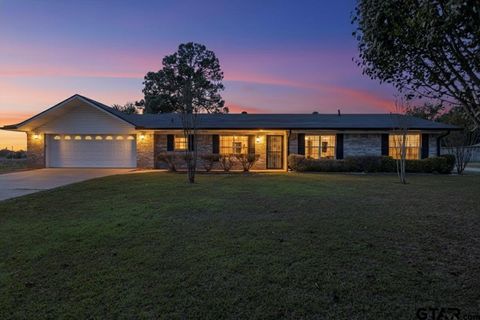 1308 S Evenside St Henderson TX 75654