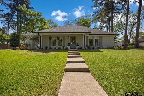 1277 Luann Ln Tyler TX 75703