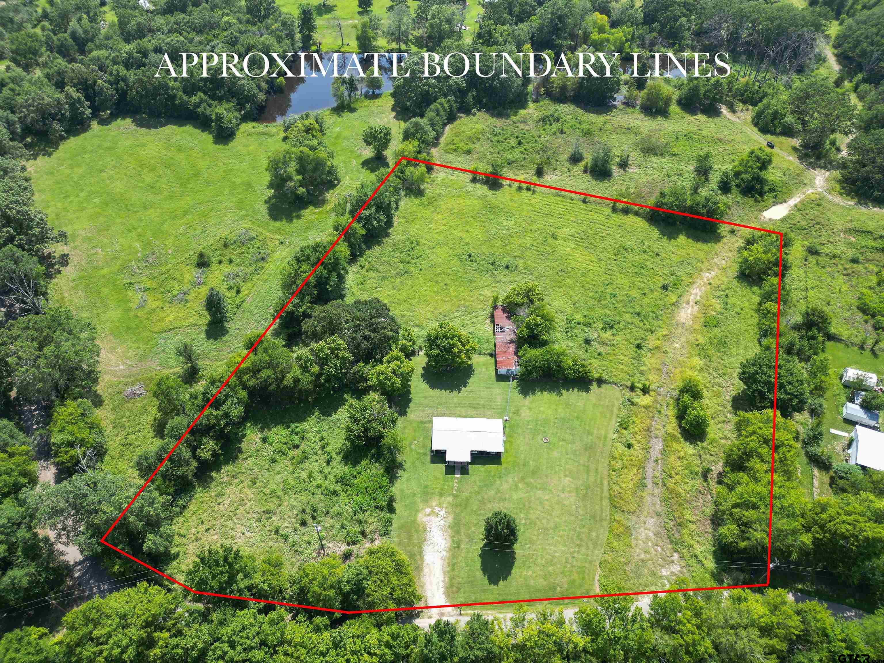 1543 RS County Road 2570