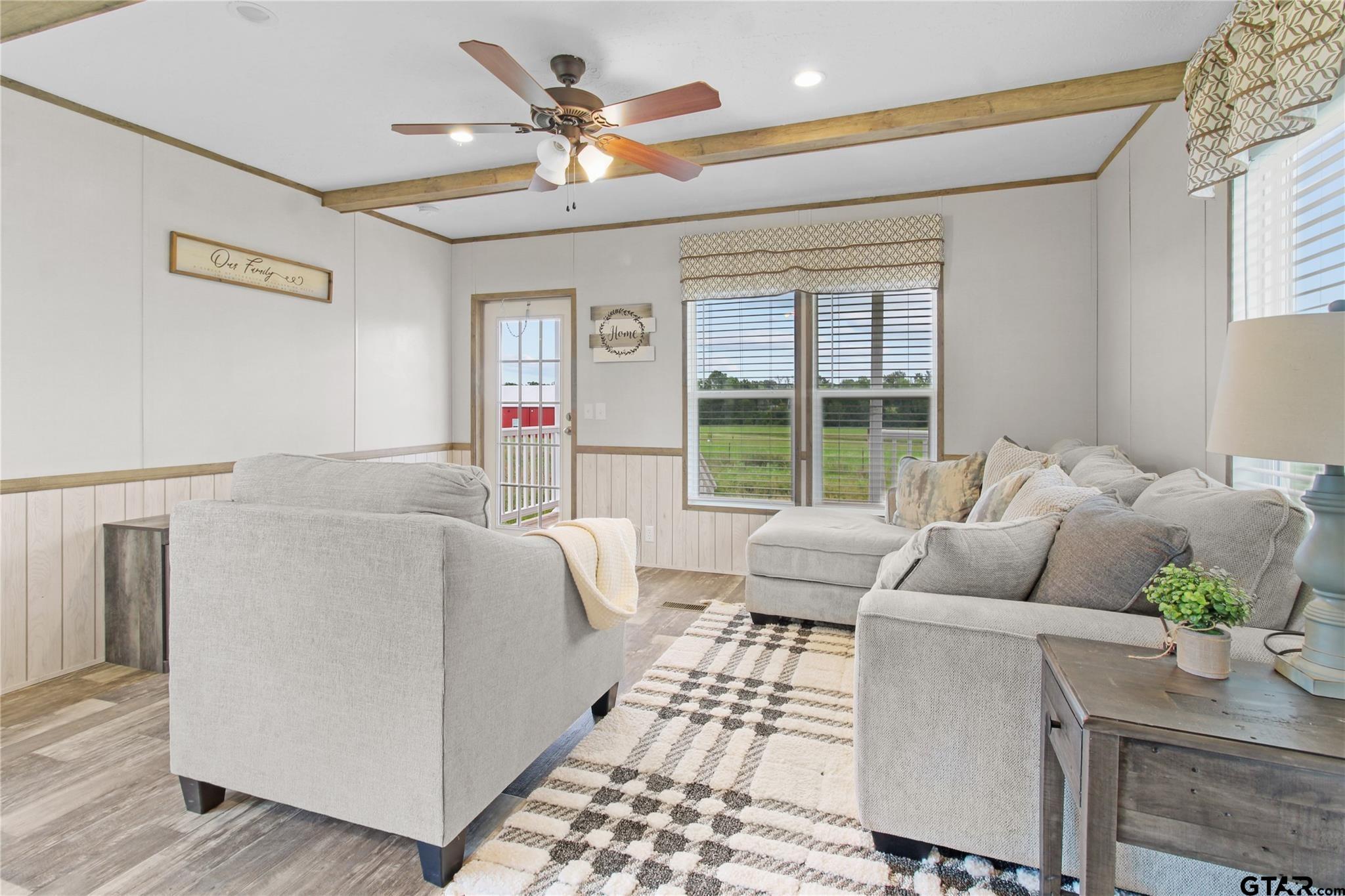 350 VZ County Road 1123