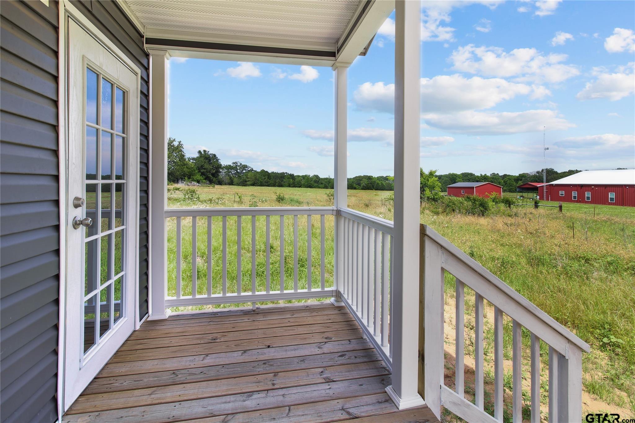 350 VZ County Road 1123