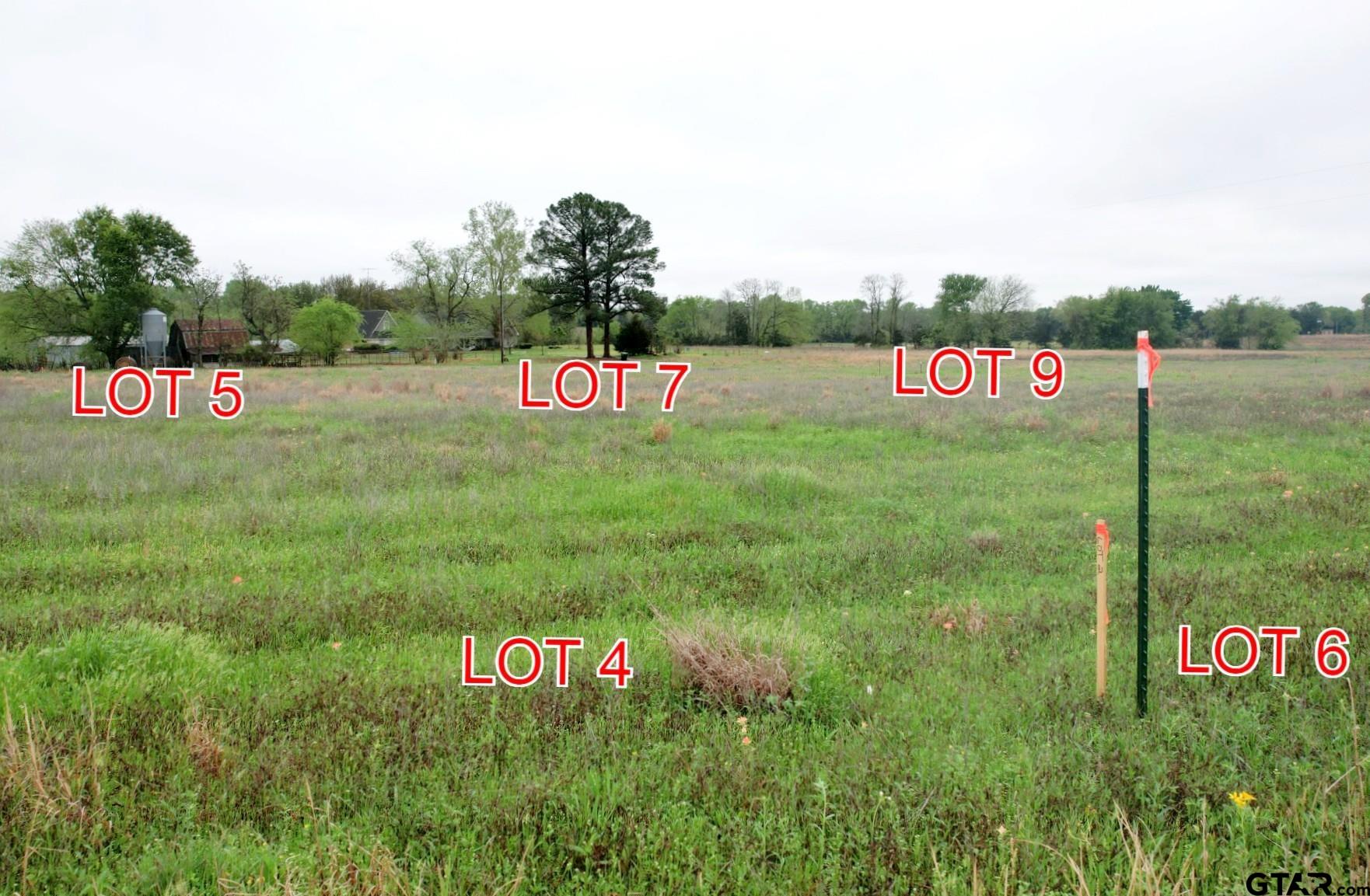 Lot 7 County Road 4286
