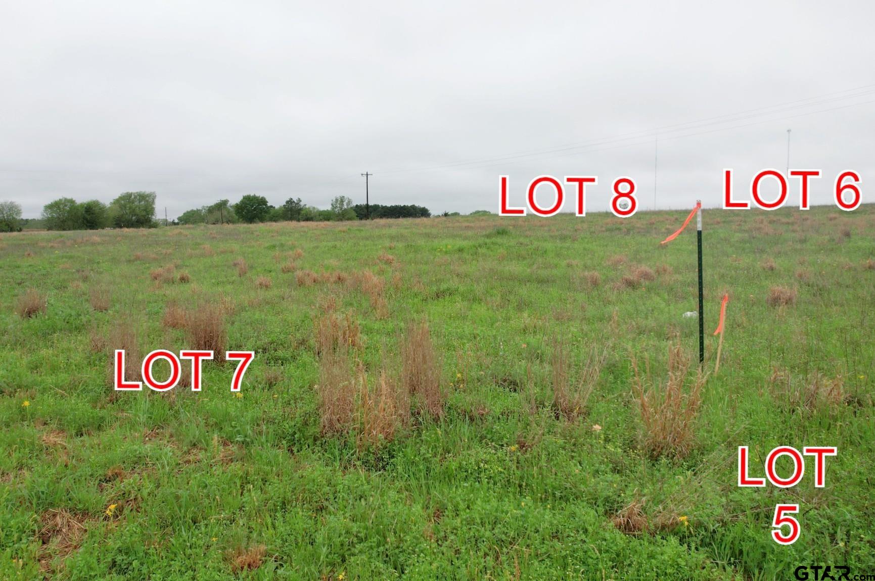 Lot 7 County Road 4286