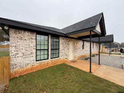 15155 County Road 1125 Tyler TX 75703