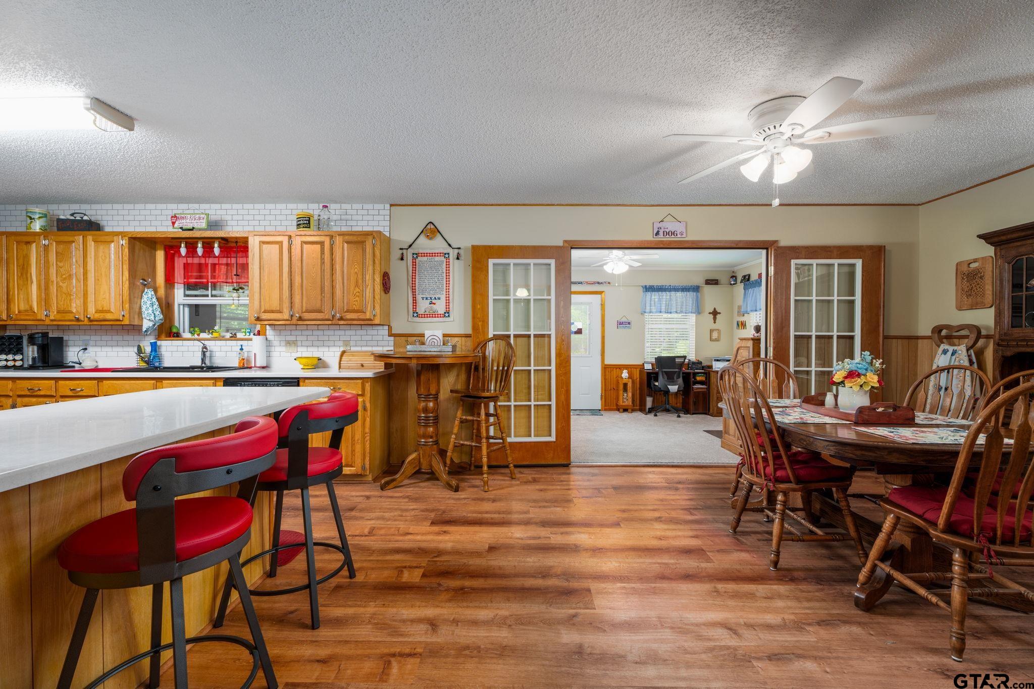 Troup, Texas 75789, United States, 3 Bedrooms Bedrooms, ,2 BathroomsBathrooms,Residential,Pending,54832