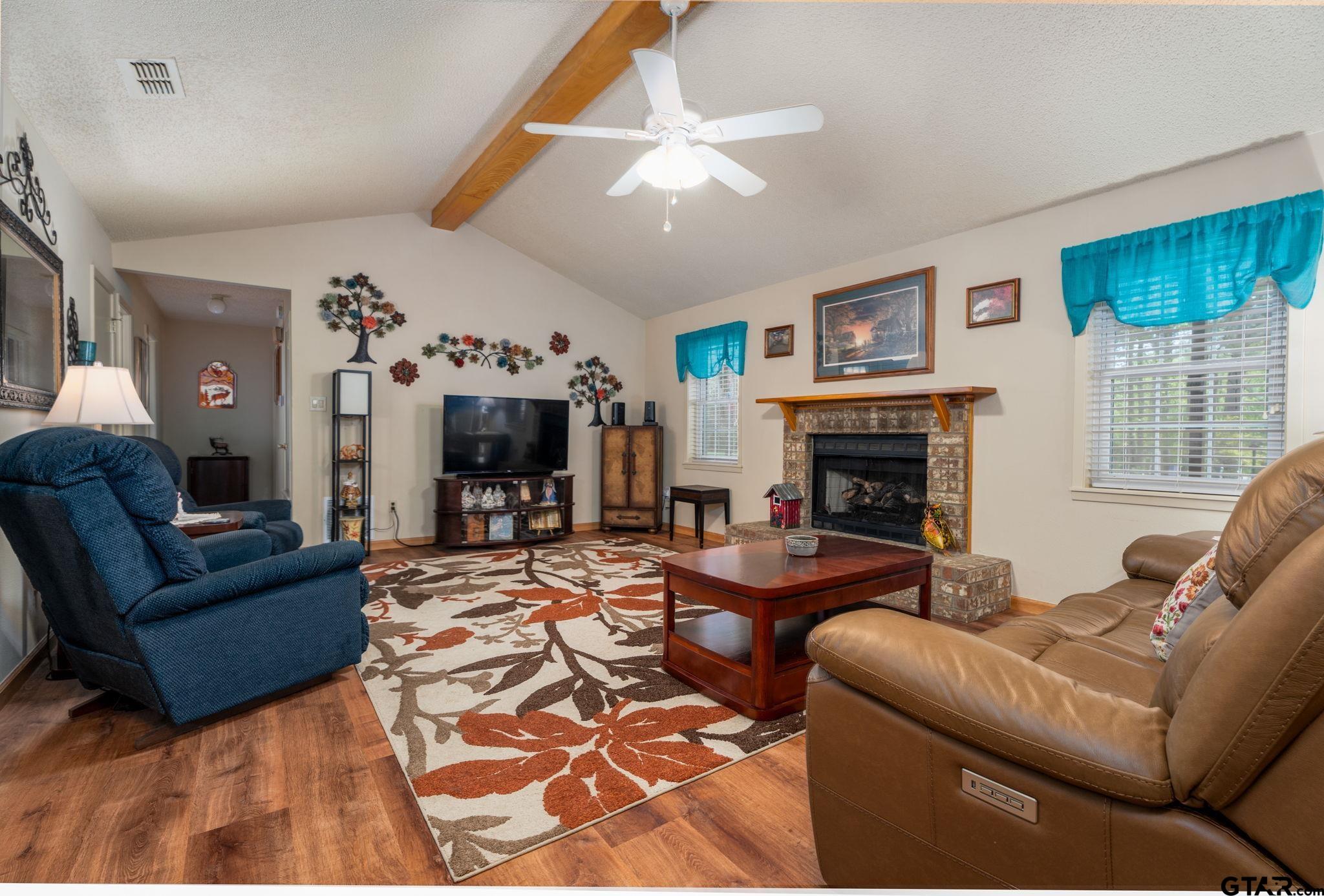 Troup, Texas 75789, United States, 3 Bedrooms Bedrooms, ,2 BathroomsBathrooms,Residential,Pending,54832