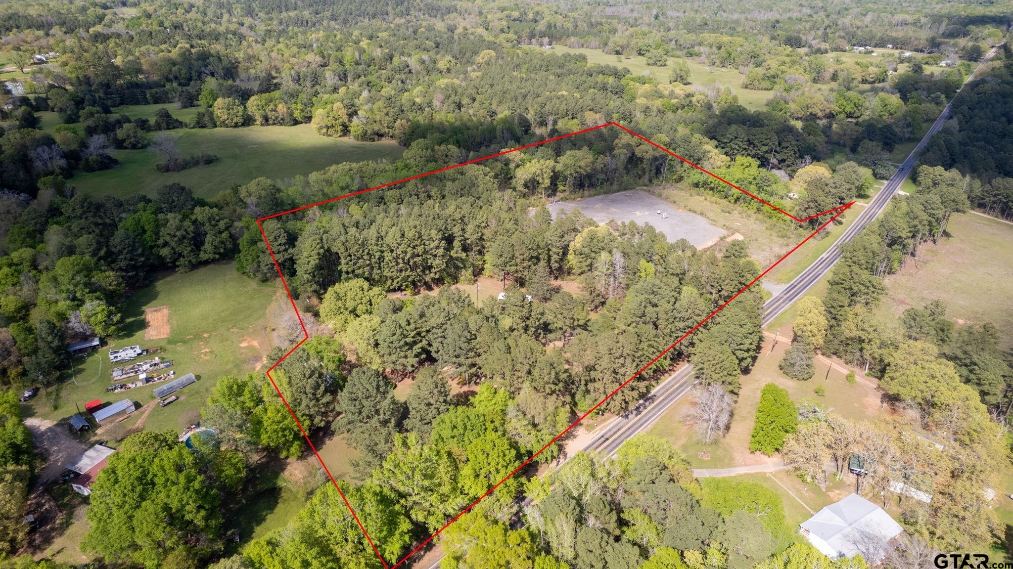 Troup, Texas 75789, United States, 3 Bedrooms Bedrooms, ,2 BathroomsBathrooms,Residential,Pending,54832