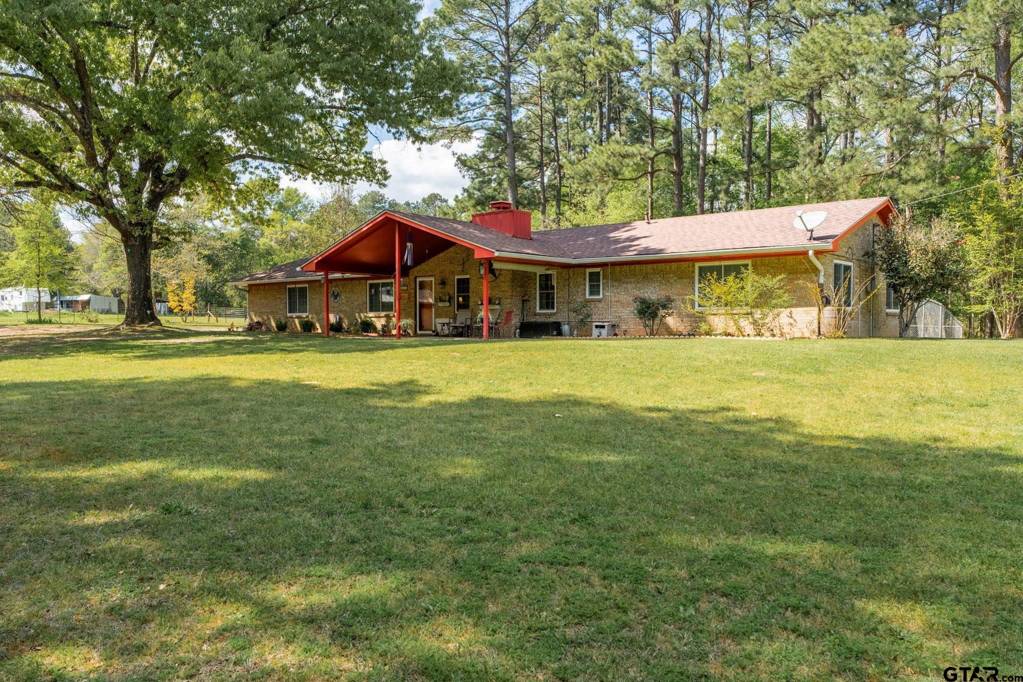 Troup, Texas 75789, United States, 3 Bedrooms Bedrooms, ,2 BathroomsBathrooms,Residential,Pending,54832