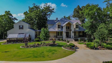 8545 FM 726 N Diana TX 75640
