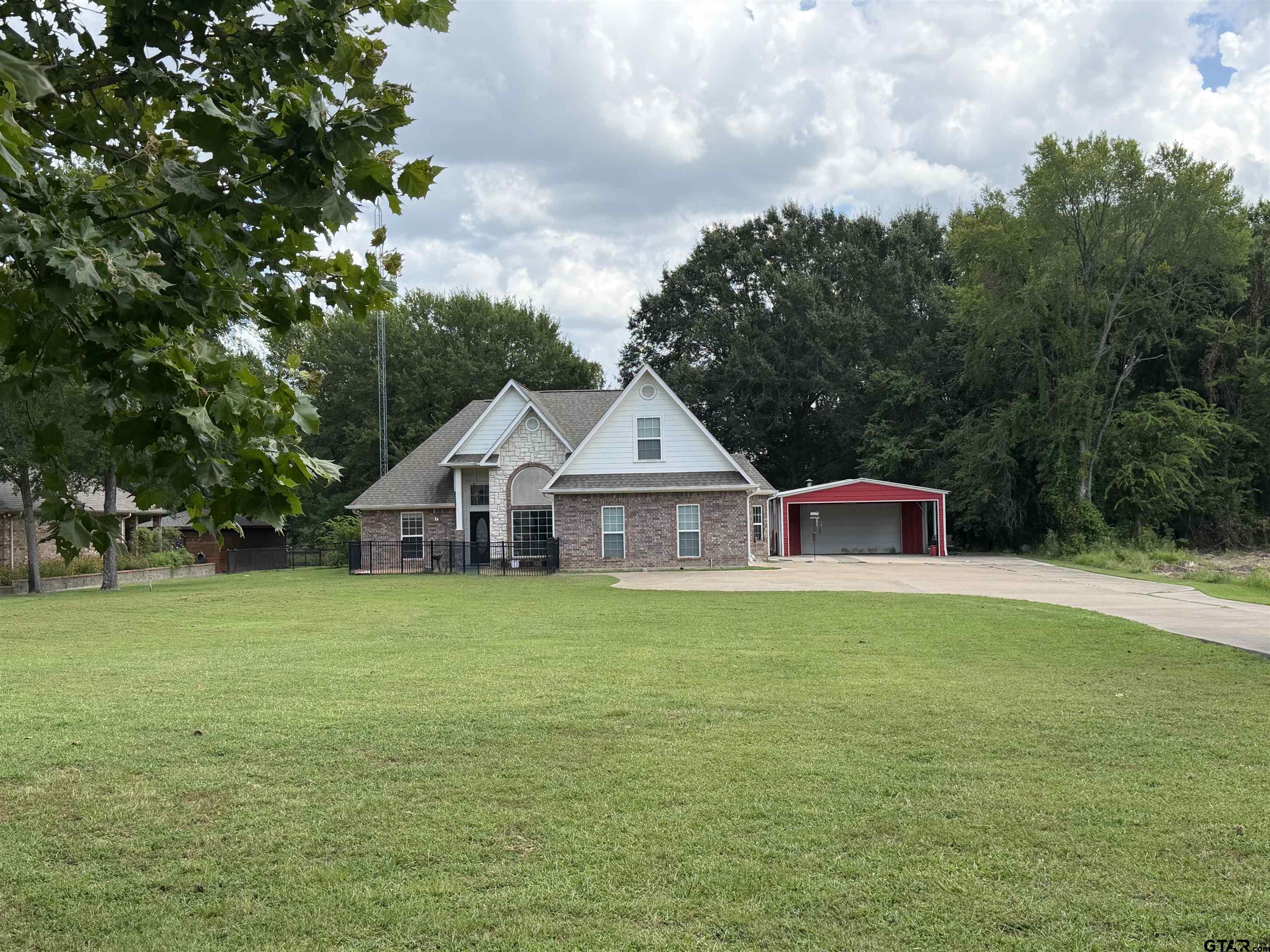 163 County Road 1505