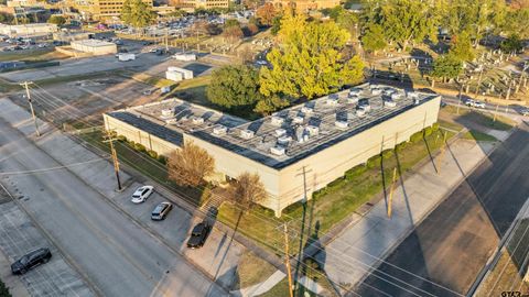 500 E Magrill St Longview TX 75601