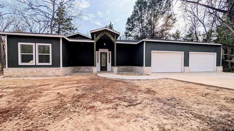 138 PVT RD. 8524 Van TX 75790