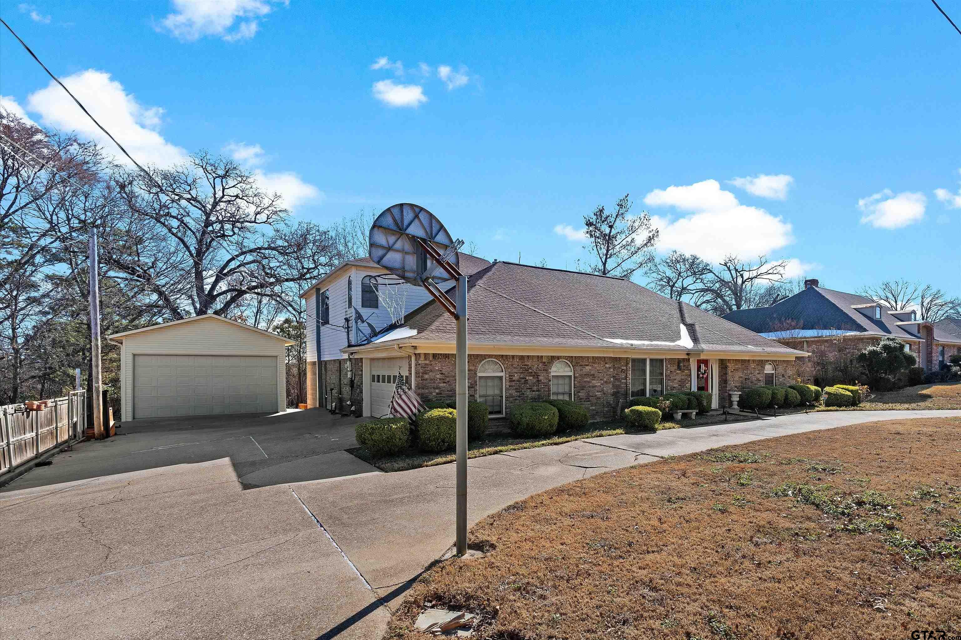 20 County Road 2938 S